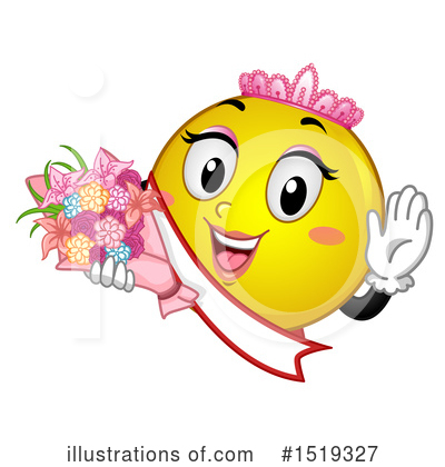 Royalty-Free (RF) Emoji Clipart Illustration by BNP Design Studio - Stock Sample #1519327