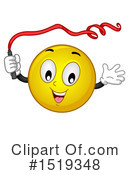 Emoji Clipart #1519348 by BNP Design Studio