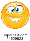 clipart shy face clip