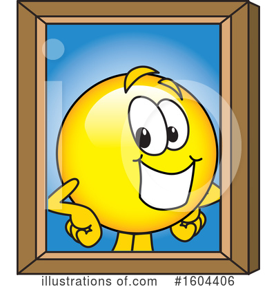 Emoji Clipart #1604406 by Mascot Junction