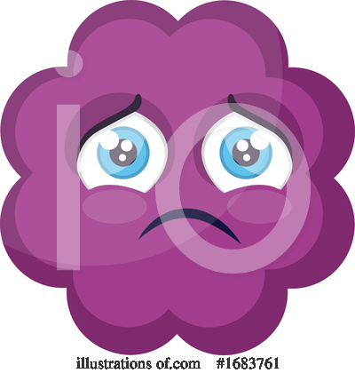 Royalty-Free (RF) Emoji Clipart Illustration by Morphart Creations - Stock Sample #1683761