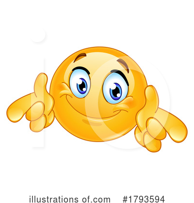 Royalty-Free (RF) Emoji Clipart Illustration by yayayoyo - Stock Sample #1793594
