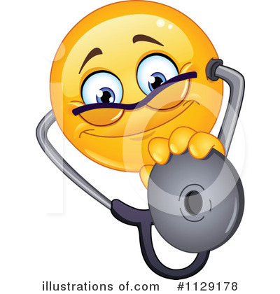 Doctor Clipart #1129178 by yayayoyo