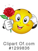 Emoticon Clipart #1299836 by BNP Design Studio