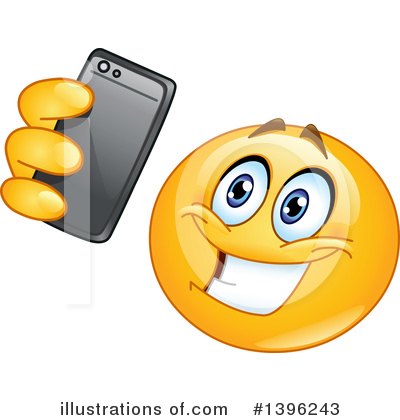 Telephone Clipart #1396243 by yayayoyo