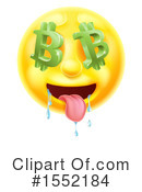 Emoticon Clipart #1552184 by AtStockIllustration