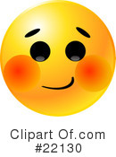 Emoticons Clipart #22130 by Tonis Pan