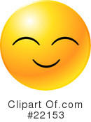 Emoticons Clipart #22153 by Tonis Pan