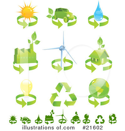 Recycle Clipart #21602 by Tonis Pan