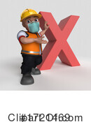 Engineer Clipart #1721469 by KJ Pargeter