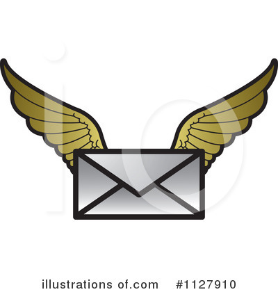 Envelopes Clip Art