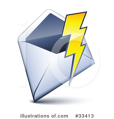 Bolts Clipart #33413 by beboy