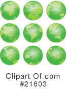 Environment Clipart #21603 by Tonis Pan
