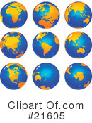 Environment Clipart #21605 by Tonis Pan