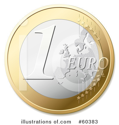 Coin Clipart #60383 by Oligo