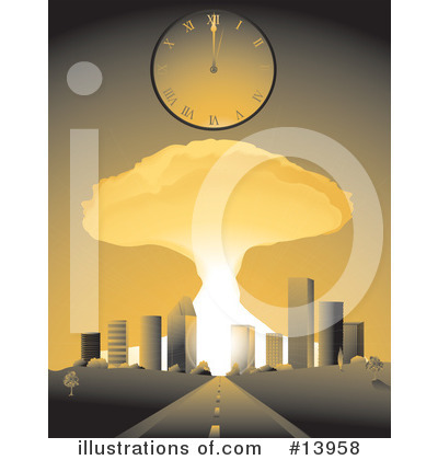 Bomb Clipart #13958 by Rasmussen Images