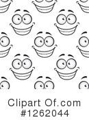Face Clipart #1262044 by Vector Tradition SM