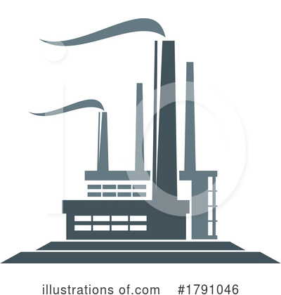 Industrial Clipart #1791046 by Vector Tradition SM