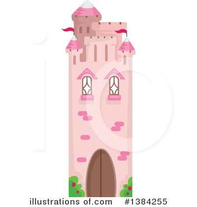 Royalty-Free (RF) Fairy Tale Clipart Illustration by BNP Design Studio - Stock Sample #1384255