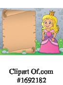Fairy Tale Clipart #1692182 by visekart