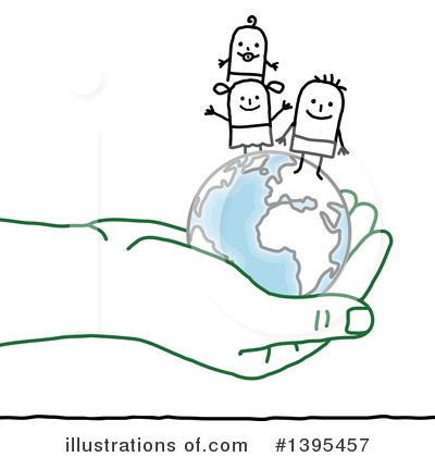 Travel Clipart #1395457 by NL shop