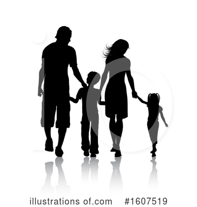 Mother Clipart #1607519 by KJ Pargeter