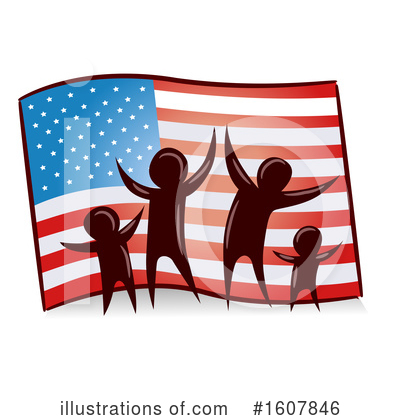 American Clipart #1607846 by BNP Design Studio
