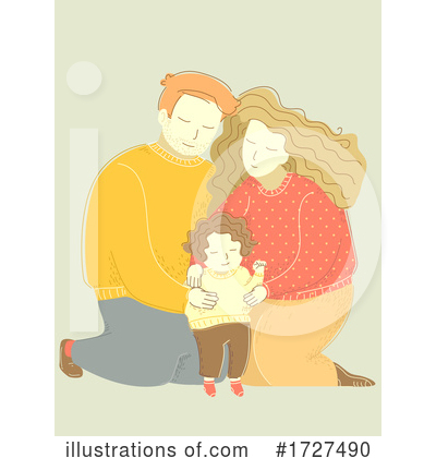 Parents Clipart #1727490 by BNP Design Studio