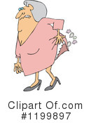 Farting Clipart #1199897 by djart