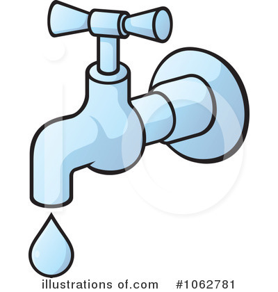 Water Clipart #1062781 by Any Vector