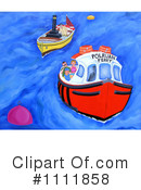 Ferry Clipart #1111858 by Prawny