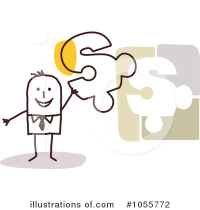 Business Clipart #1055772 by NL shop