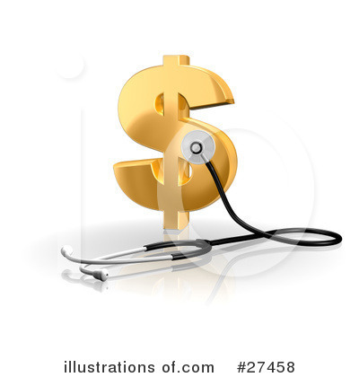 Financial Clipart #27458 by Frog974