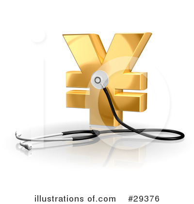 Royalty-Free (RF) Financial Clipart Illustration by Frog974 - Stock Sample #29376
