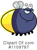 Firefly Clipart #1 - 63 Royalty-Free (RF) Illustrations