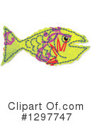 Fish Clipart #1297747 by Prawny