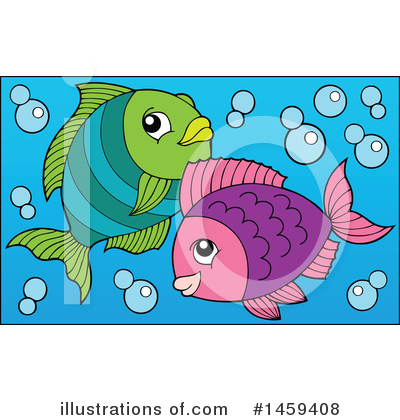 fish clipt arts