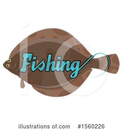 Royalty-Free (RF) Fishing Clipart Illustration by Vector Tradition SM - Stock Sample #1560226