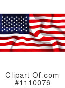Flag Clipart #1110076 by MilsiArt