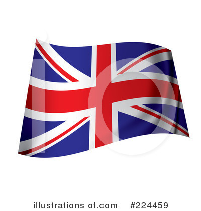 Union Jack Clipart #224459 by michaeltravers