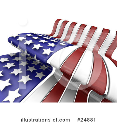 American Clipart #24881 by KJ Pargeter