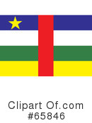 Flag Clipart #65846 by Prawny