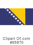Flag Clipart #65870 by Prawny