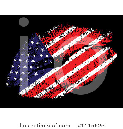 America Clipart #1115625 by Andrei Marincas
