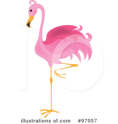 Bird Clipart #97057 by Pams Clipart