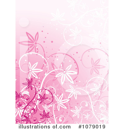 Foliage Clipart #1079019 by KJ Pargeter