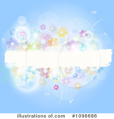 Spring Clipart #1096686 by KJ Pargeter