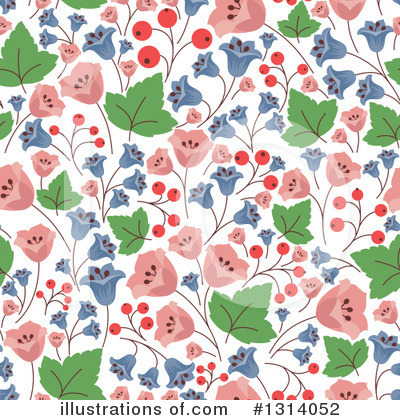 Patterns Clipart #1314052 by Vector Tradition SM
