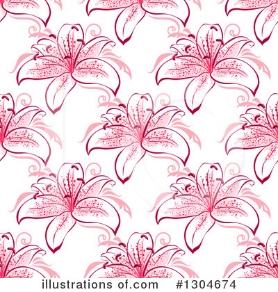 Patterns Clipart #1304674 by Vector Tradition SM