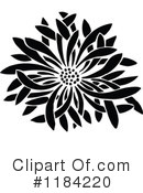 Flower Clipart #1184220 by Prawny Vintage